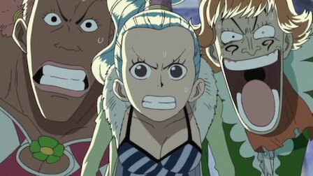 Watch One Piece Netflix Watch One Piece Netflix